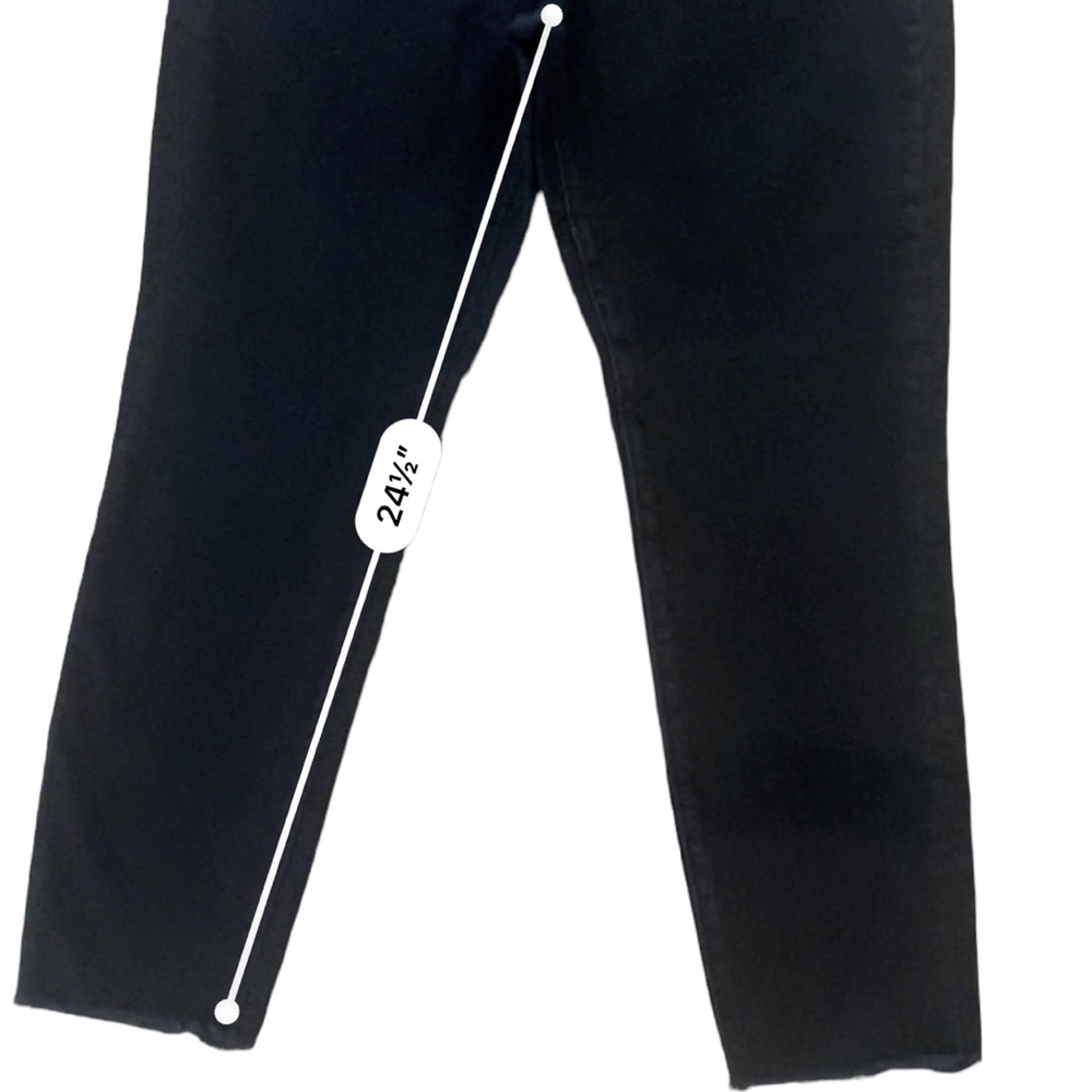 Banana‎ Republic High Rise Skinny - Picture 7 of 9